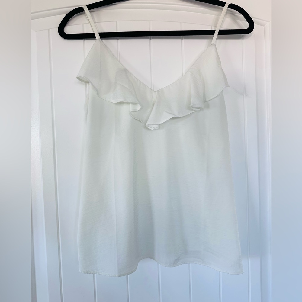Banana republic top ,Size XS
